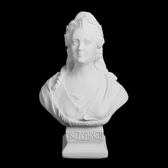 Екатерина II