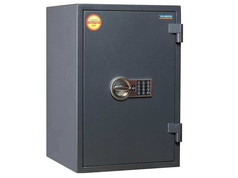 Сейф Кварцит.65T EL