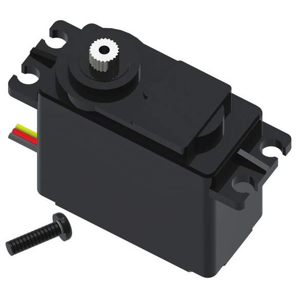 40538 Сервопривод HiTec HS322-HD TETRIX® PRIME