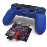 TX Модуль TETRIX Tele-Op Control с джойстиком SONY PS4 DualShock 4