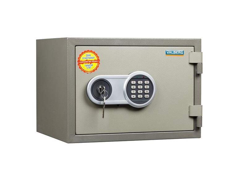 Сейф FRS-30.EL