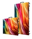 Светодиодный LED-экран Geckotouch 169''