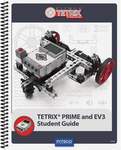 Учебный комплект к TETRIX® PRIME и EV3