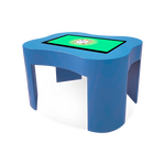 Детский интерактивный стол KidTouch 24Р