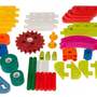 Набор - Креативный мир / WONDERFUL WORLD, 3+, 73 деталей