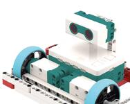 АВРОРА Robotics Прогресс Кодинг. Ресурсный набор