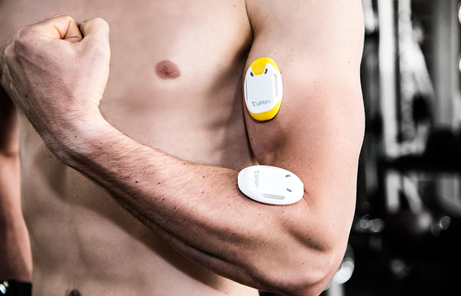 Система «Callibri Muscle Tracker» / КИНЕЗИОЛОГИЯ И ФИТНЕС