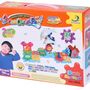 Игрушка "Птичка" деревянная