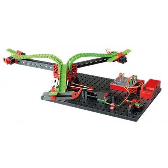 Набор стартовый ROBOTICS BT Fischertechnik
