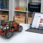 STEM Coding Competition