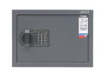 Сейф T-250 EL