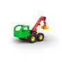 Конструктор / Constructor Fischertechnik, 3+