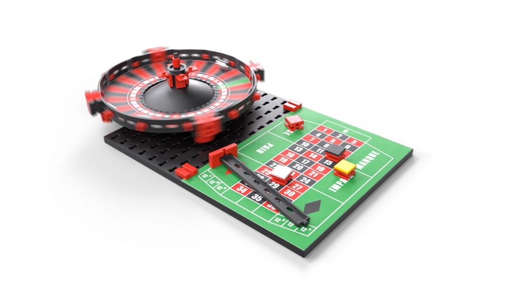 Игры / Build your own game Fischertechnik, 7+