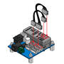 Преобразователь интерфейса U2D2 Power Hub Board