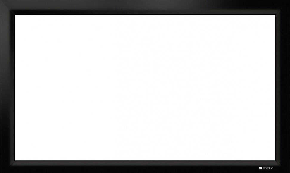 Экран настенный на раме Digis DSVFS-16904/G (VELVET, формат 16:9, 104", 146*246, рабочая поверхность