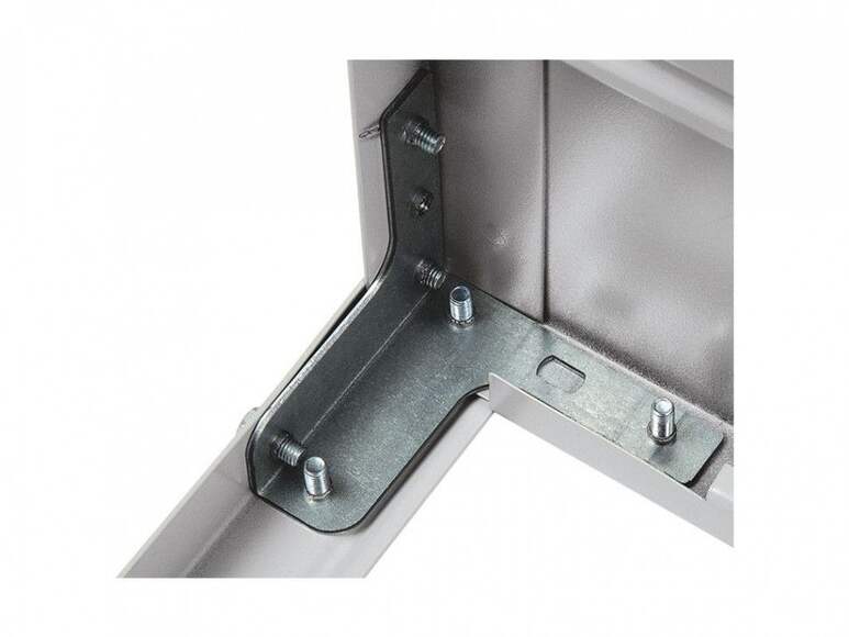 Полка MS Strong 150x60