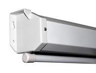 Экран настенный Digis DSSM-162405 (Space, формат 16:9, 105", 240*240, рабочая поверхность 129*232, M