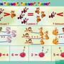 Комплект таблиц Математика 5-6 лет. Скоро в школу 16 шт
