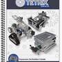 41979 Ресурсный набор серии TETRIX® MAX