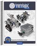 41979 Ресурсный набор серии TETRIX® MAX