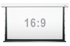 Экран настенный с электроприводом Digis DSTP-16904 (TAB-Tension, формат 16:9, 108", 246x170, рабочая
