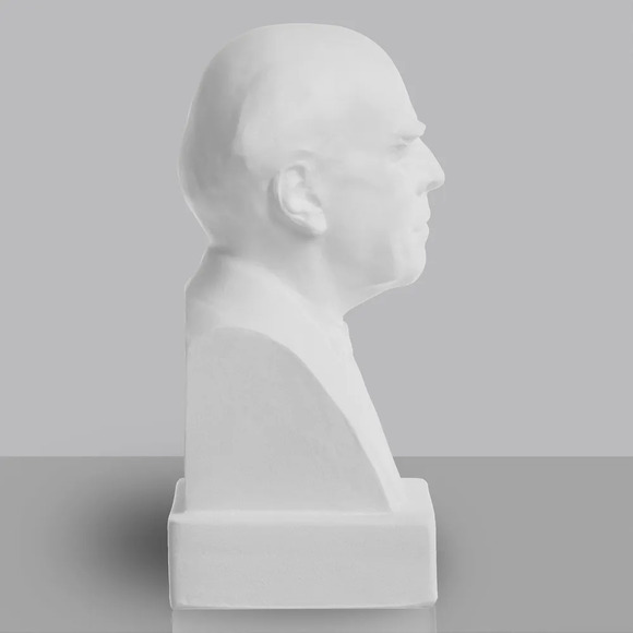 Бюст Станиславского