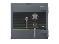 Сейф MDTB Fort-M 50 EK