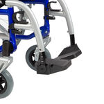 Коляска детская инвалидная Leo