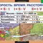 Математика 4 класс, 8 таблиц