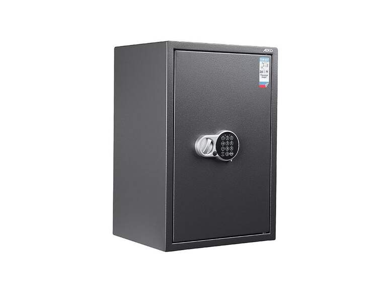 Сейф TSN.65T-EL