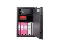 Сейф TSN.65T-EL
