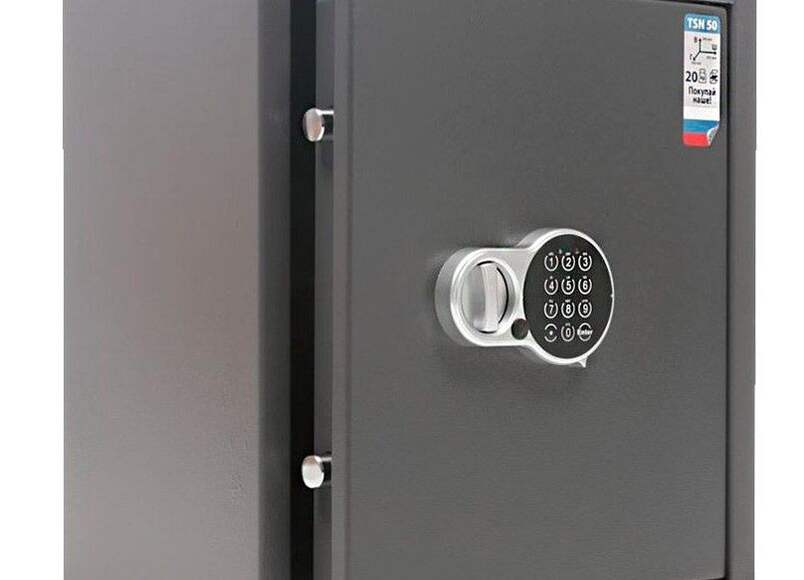 Сейф TSN.90T-EL
