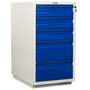 Верстак Profi №604, WT160.WD5/WD5.000вер