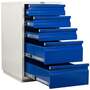 Верстак Profi №604, WT160.WD5/WD5.000вер
