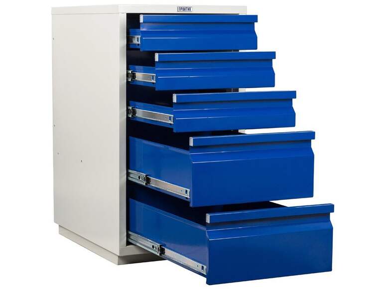 Верстак Profi №604, WT160.WD5/WD5.000вер