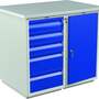Верстак Profi WT100.WD5/WD1.000