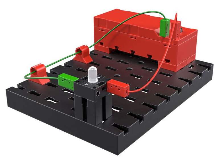 CLASS Электрические цепи / Electrical Control