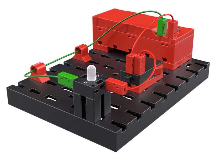 CLASS Электрические цепи / Electrical Control