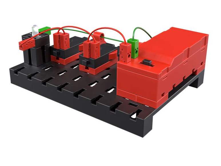 CLASS Электрические цепи / Electrical Control