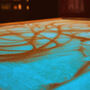 Планшет для sand art и цветотерапии