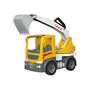 Легкий старт Грузовики / Easy Starter Trucks Fischertechnik, 3+