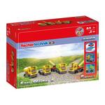 Легкий старт L / Easy Starter L Fischertechnik, 3+