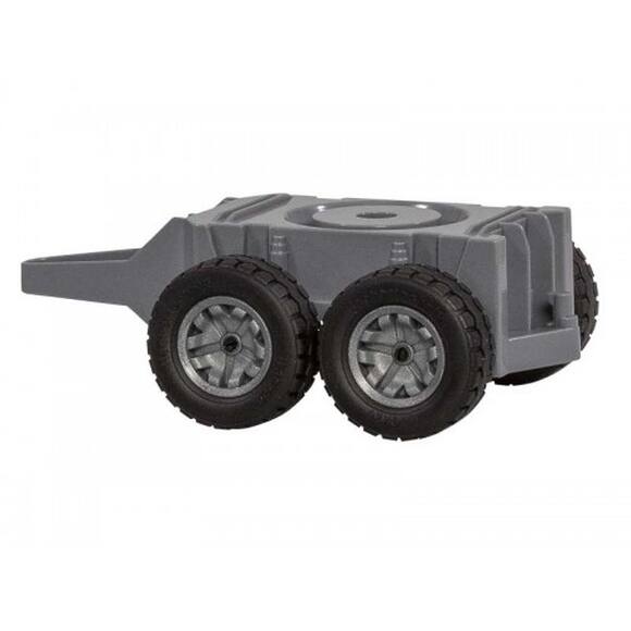 Легкий старт L / Easy Starter L Fischertechnik, 3+