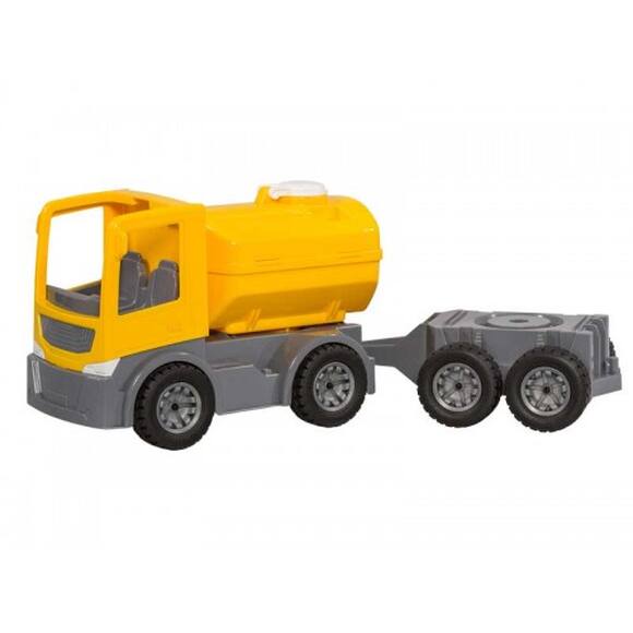Легкий старт L / Easy Starter L Fischertechnik, 3+