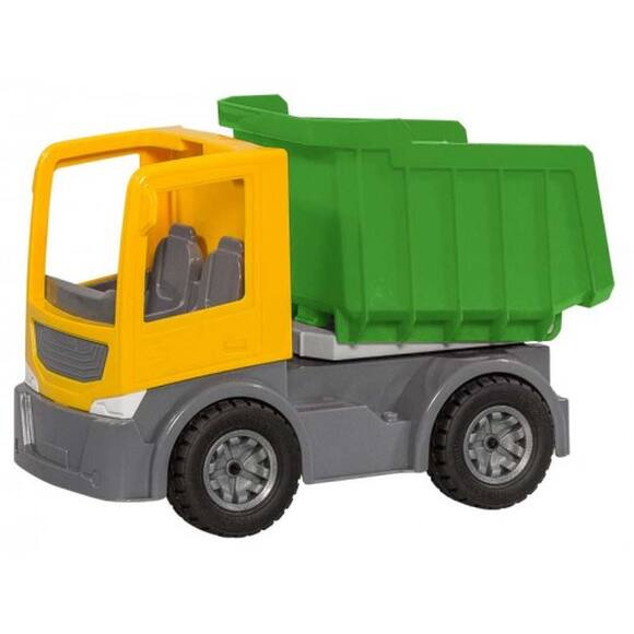 Легкий старт L / Easy Starter L Fischertechnik, 3+