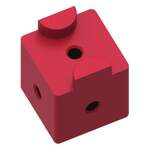 41267 TETRIX® PRIME Анкерный блок 16 мм (упаковка из 10 шт.)