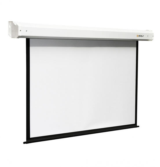 Экран настенный с электроприводом Digis DSEP-16901 (Electra-Pro, формат 16:9, 90", 206x126, рабочая 