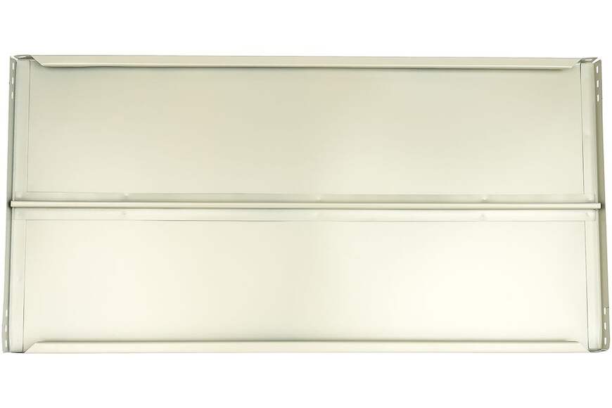 Полка MS Standart 100x50