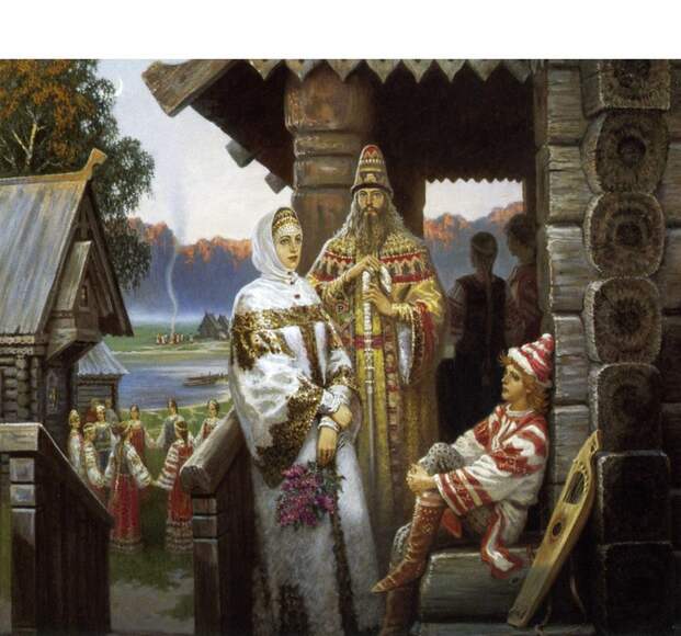 2.1.33. Репродукции для Основ религиозных культур и светской этики (838-Приказ)