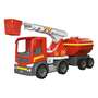 Легкий старт Пожарные машины / Easy Starter Fire Trucks Fischertechnik, 3+